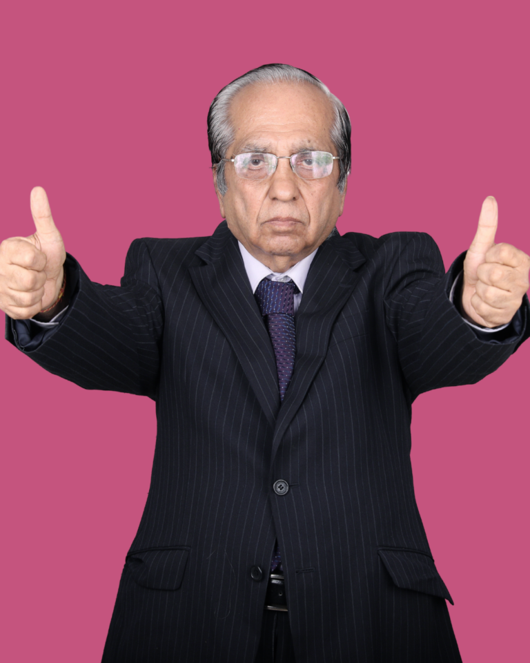 Ravindra Kumar Chugha