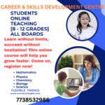 Online Learning Courses